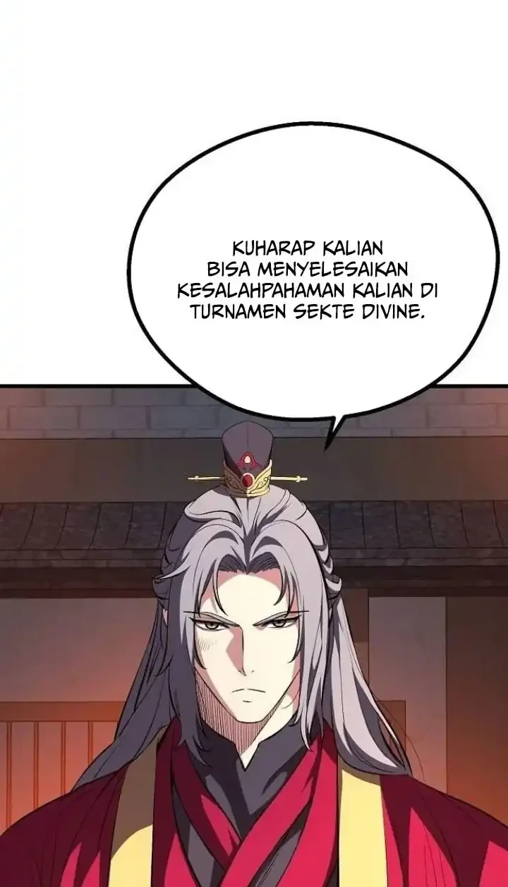 Song Baek Chapter 67 - halaman 29