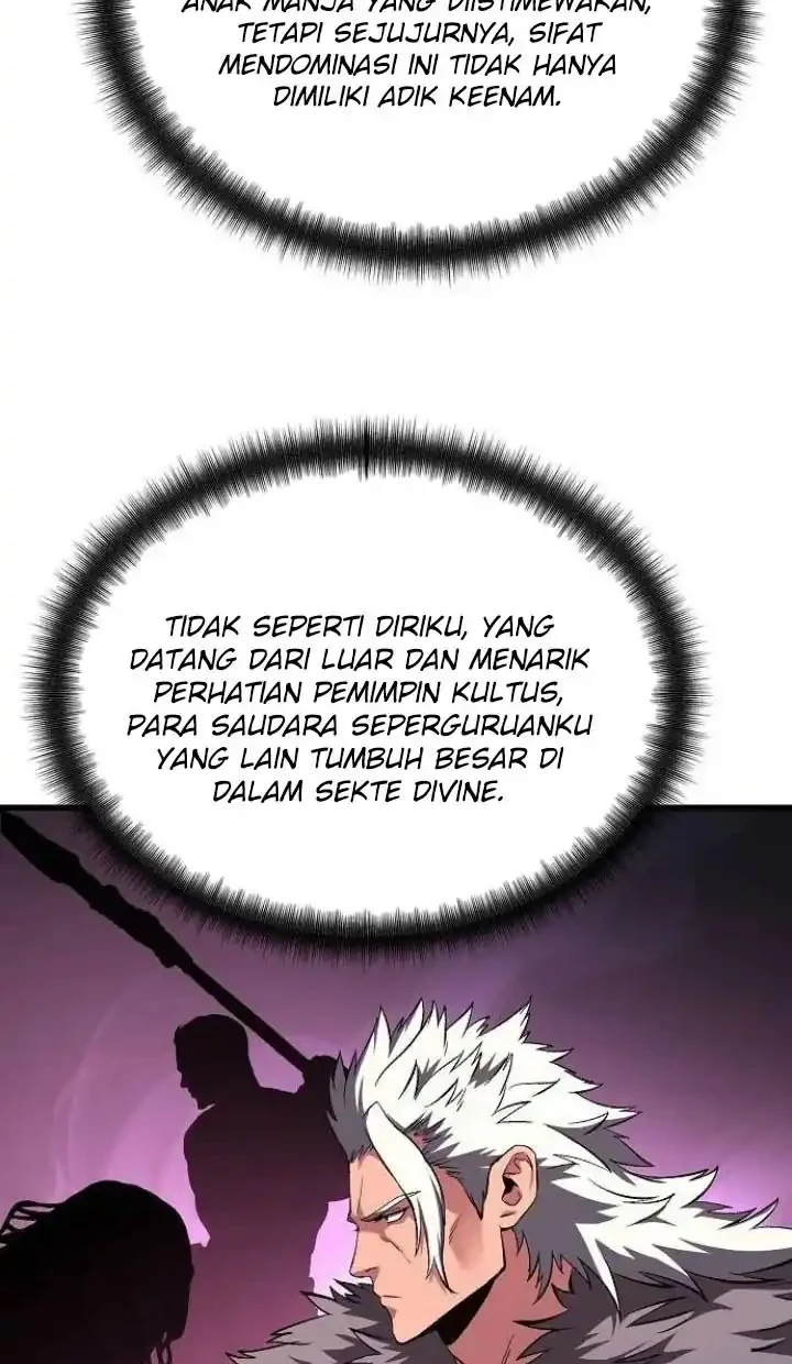 Song Baek Chapter 67 - halaman 37