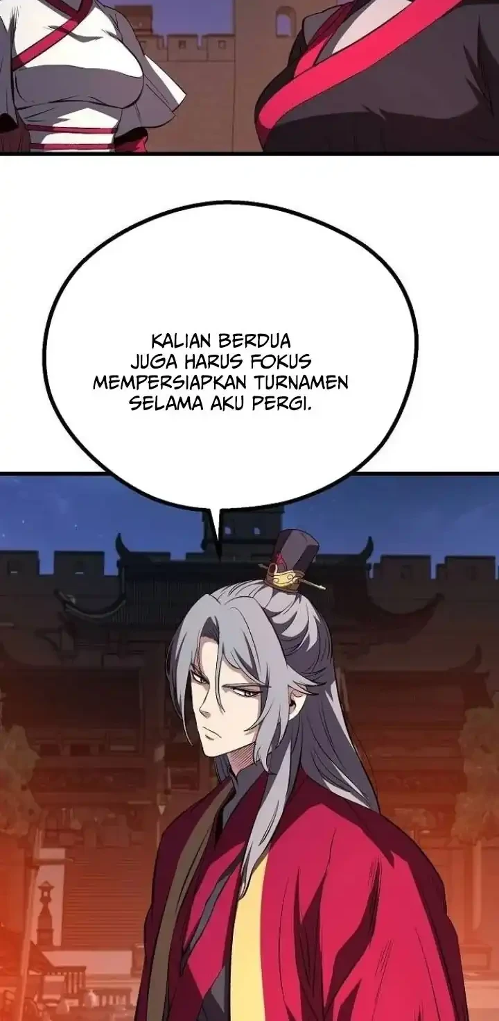 Song Baek Chapter 67 - halaman 43