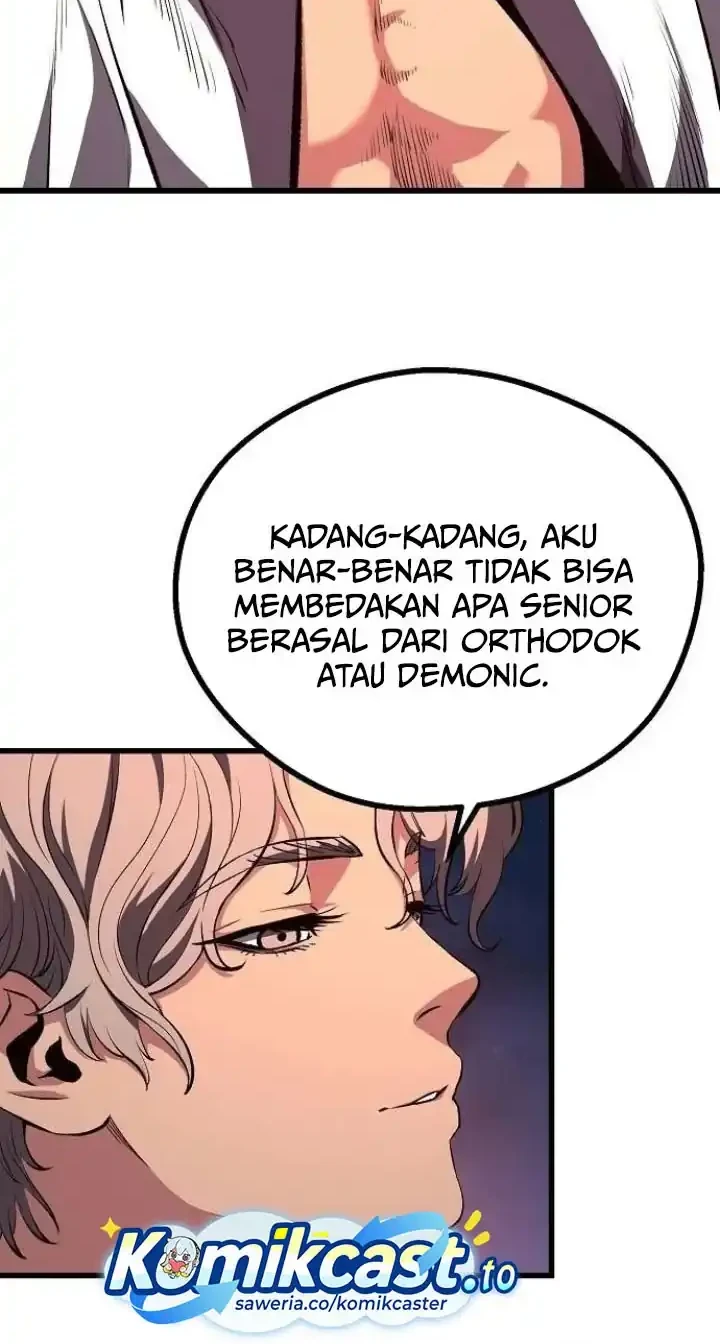 Song Baek Chapter 67 - halaman 9