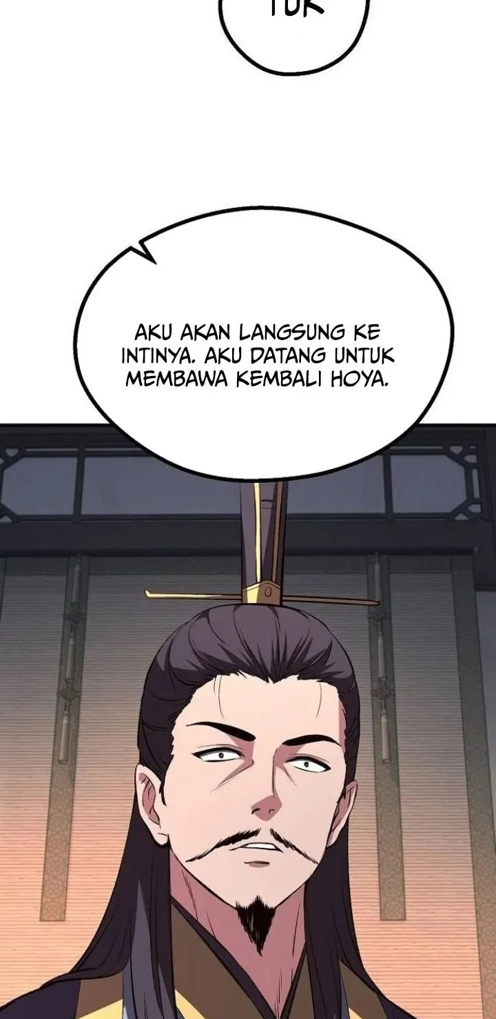 Song Baek Chapter 68 - halaman 21