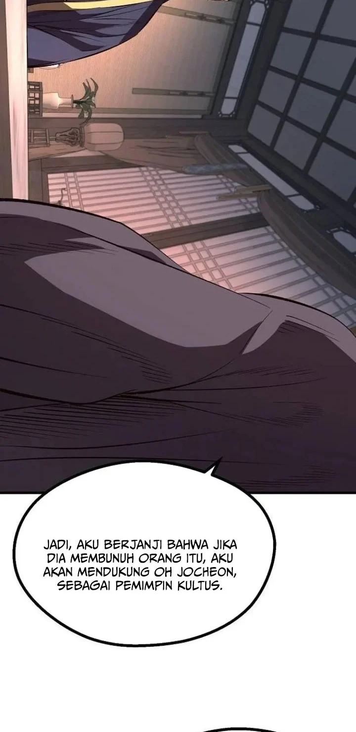Song Baek Chapter 68 - halaman 23