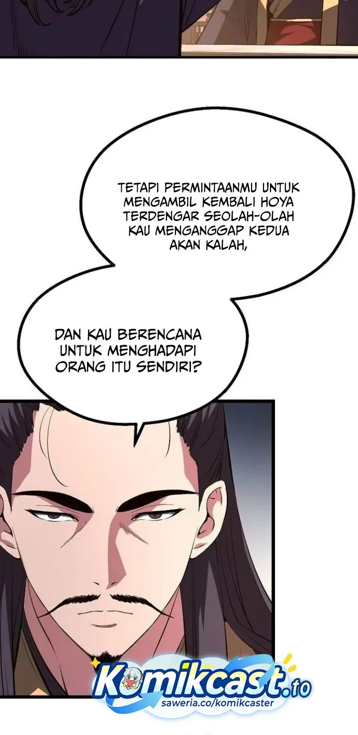 Song Baek Chapter 68 - halaman 25
