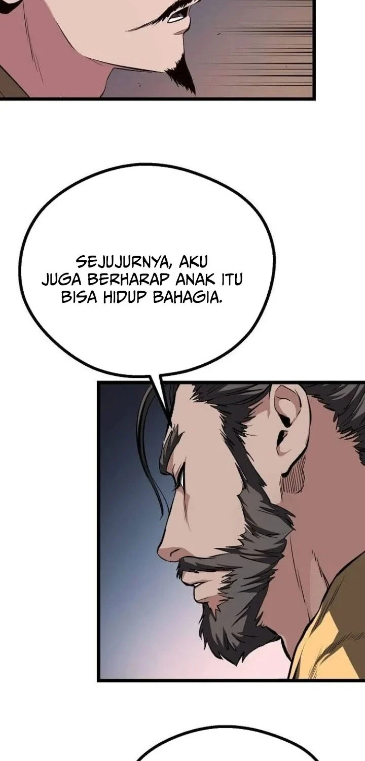 Song Baek Chapter 68 - halaman 27