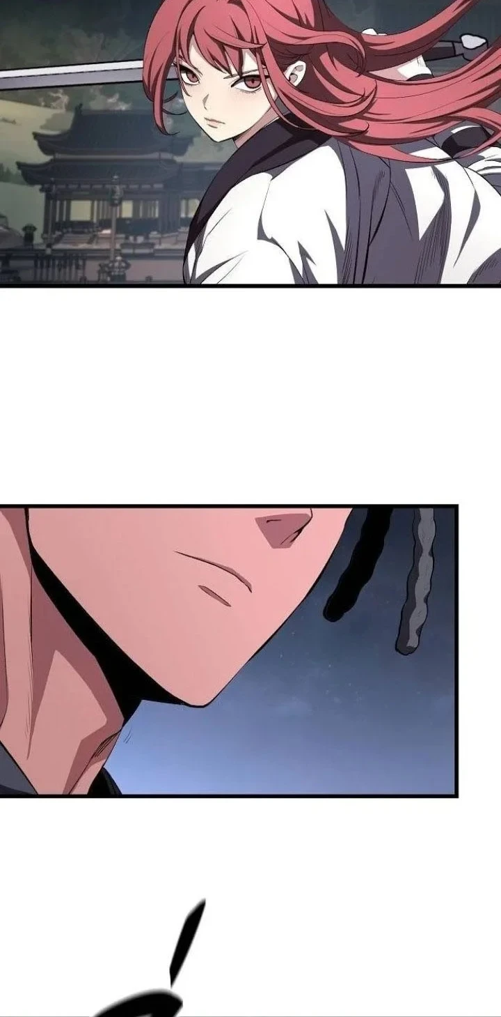 Song Baek Chapter 68 - halaman 3