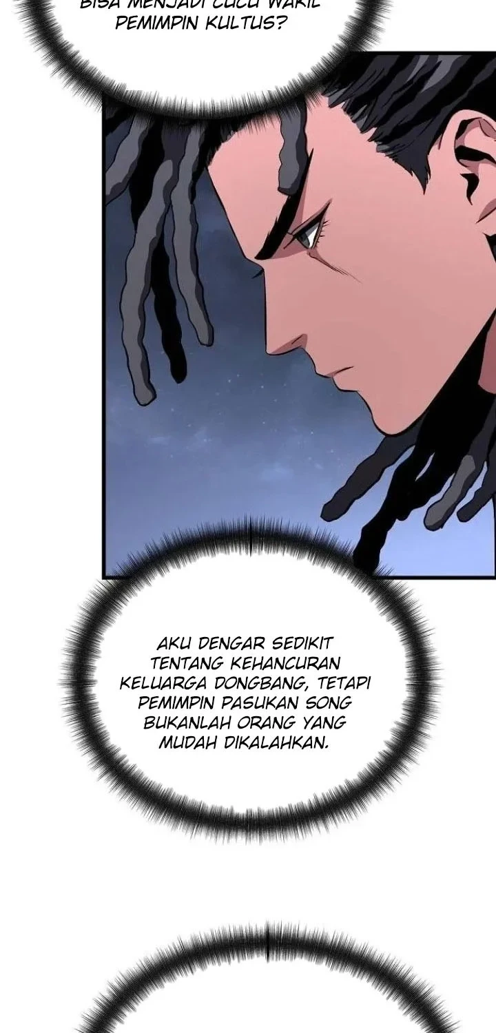 Song Baek Chapter 68 - halaman 31