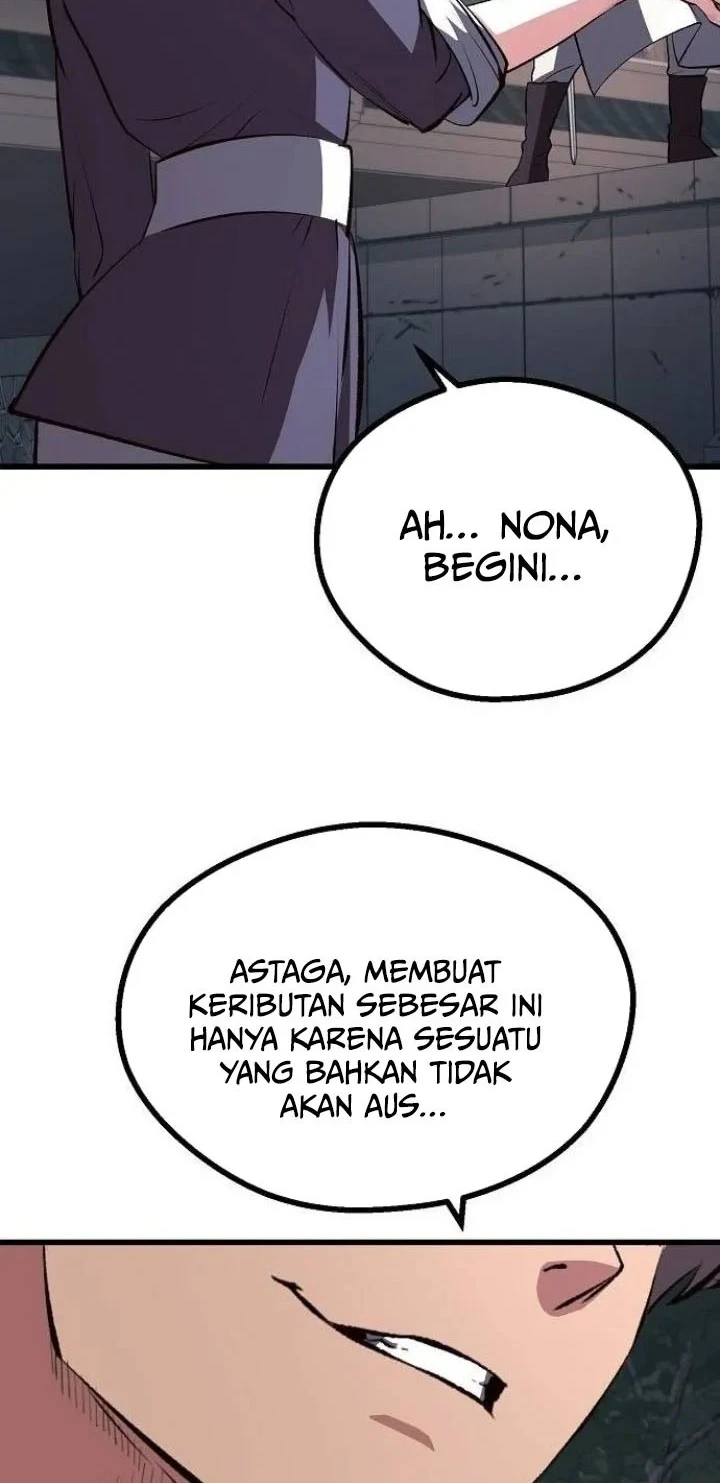 Song Baek Chapter 68 - halaman 35