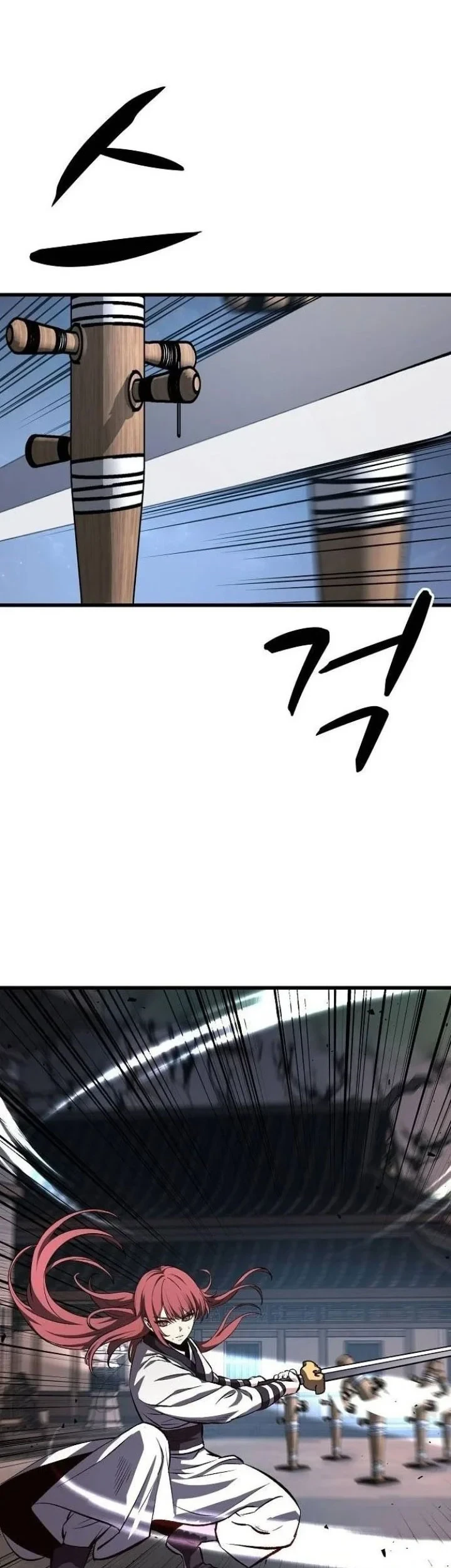 Song Baek Chapter 68 - halaman 8