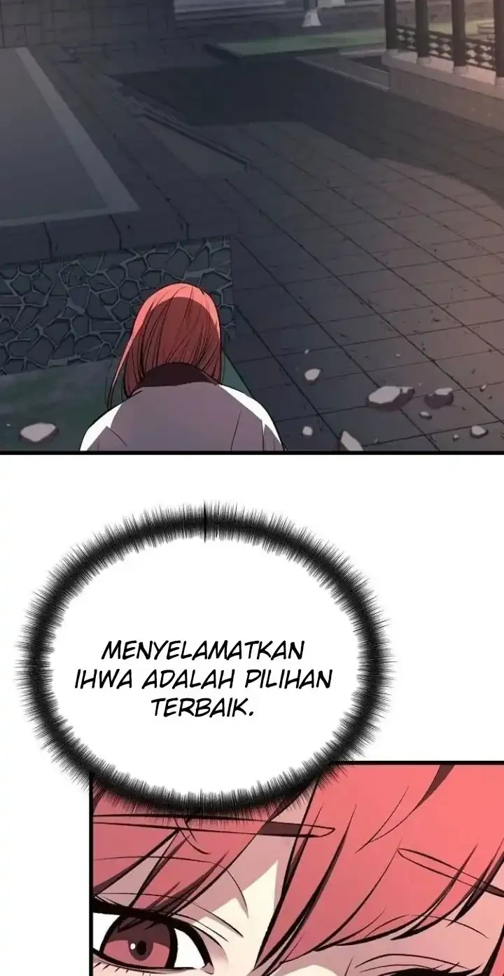 Song Baek Chapter 69 - halaman 29