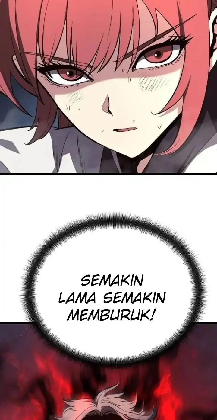 Song Baek Chapter 69 - halaman 31