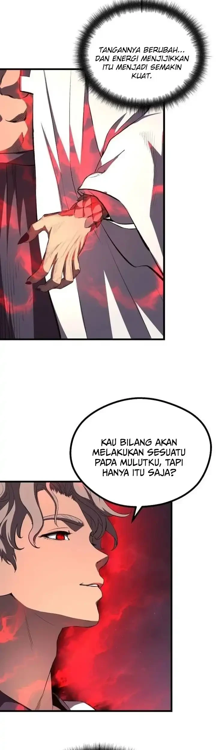 Song Baek Chapter 69 - halaman 4