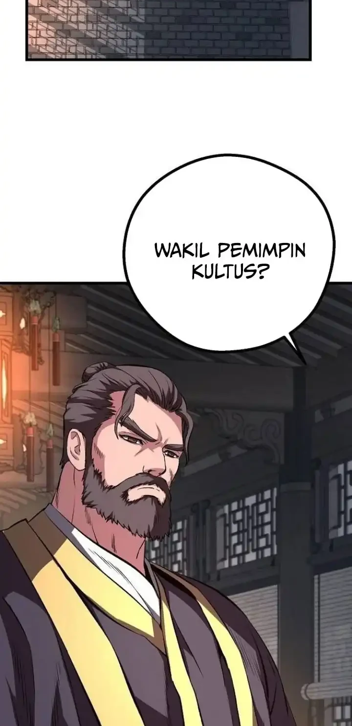 Song Baek Chapter 69 - halaman 47