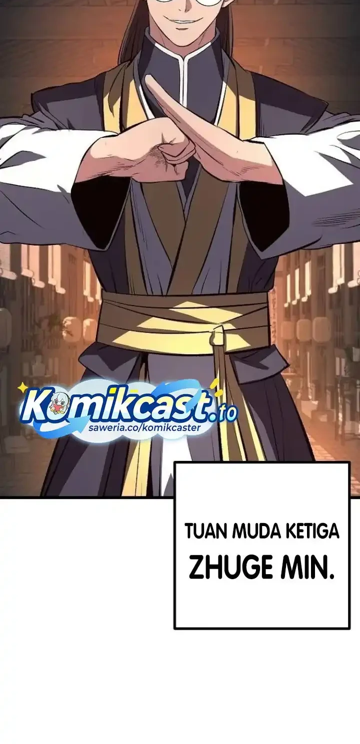 Song Baek Chapter 69 - halaman 49