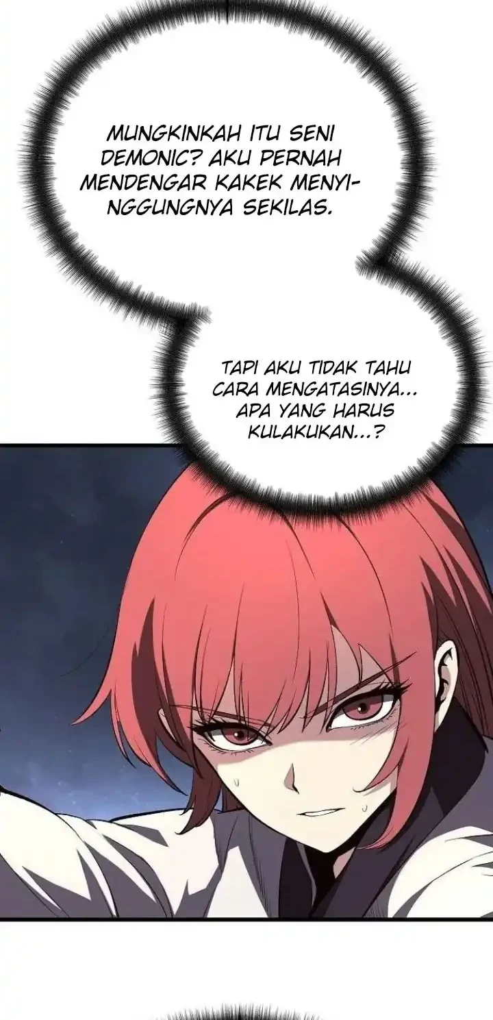 Song Baek Chapter 69 - halaman 5