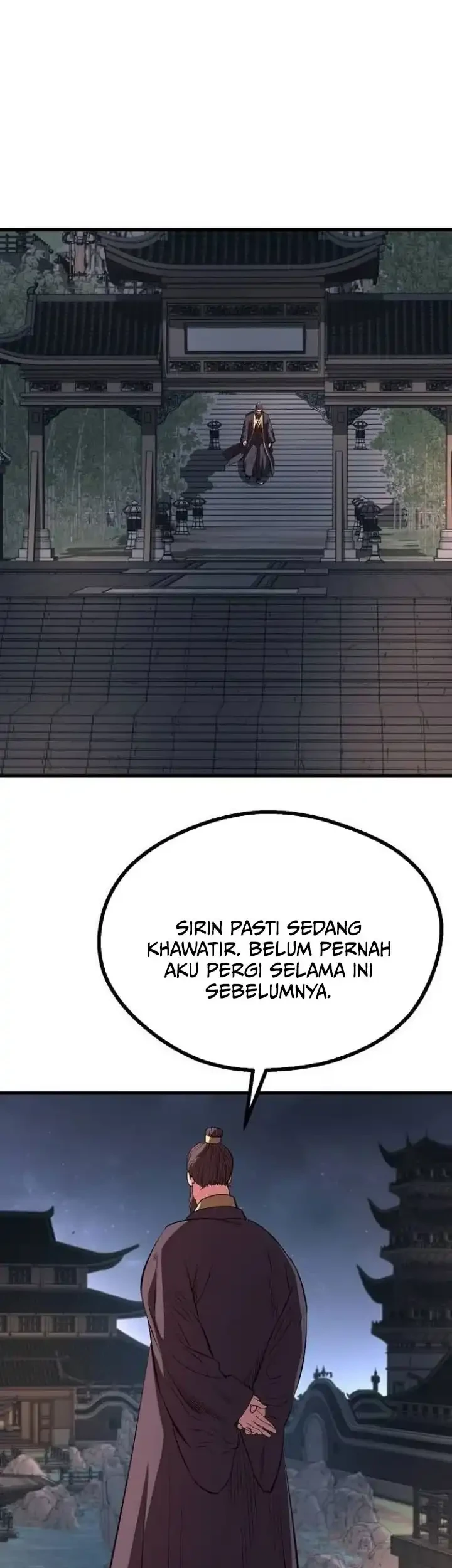 Song Baek Chapter 69 - halaman 56