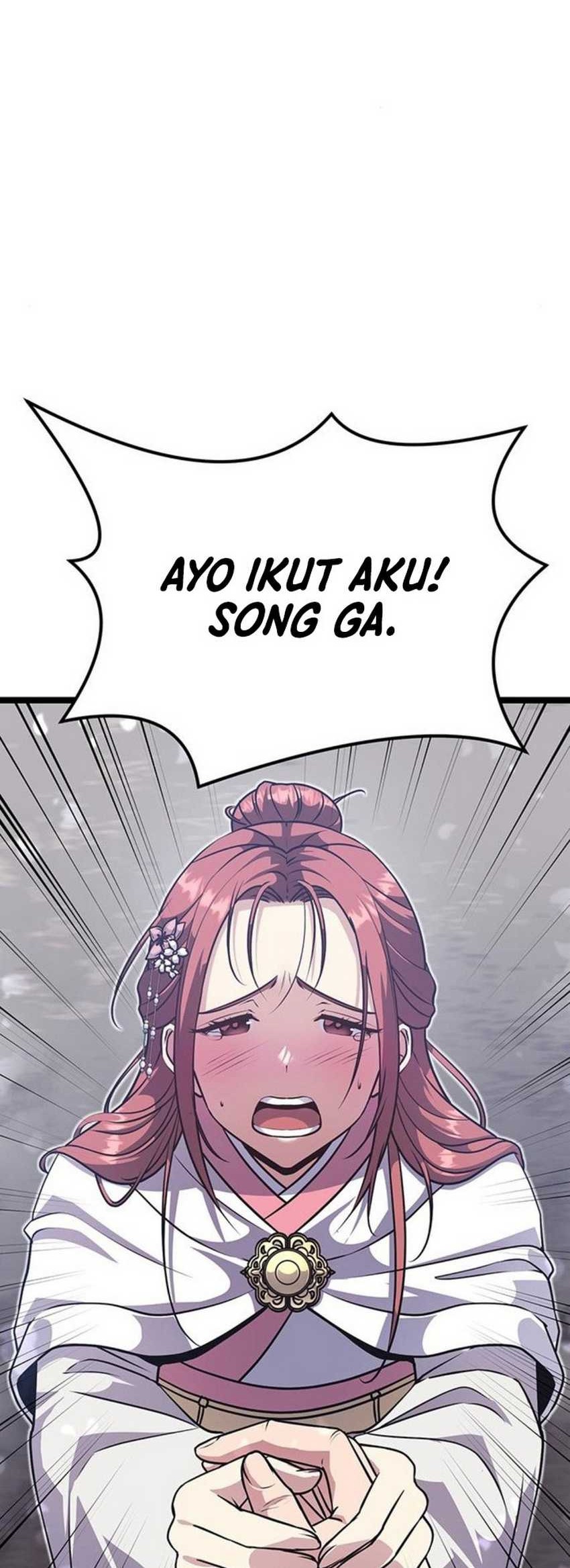 Song Baek Chapter 7 - halaman 13