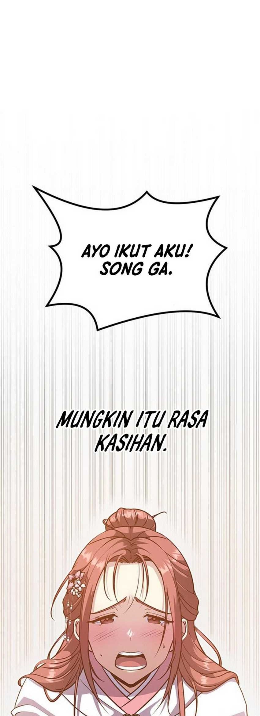 Song Baek Chapter 7 - halaman 19