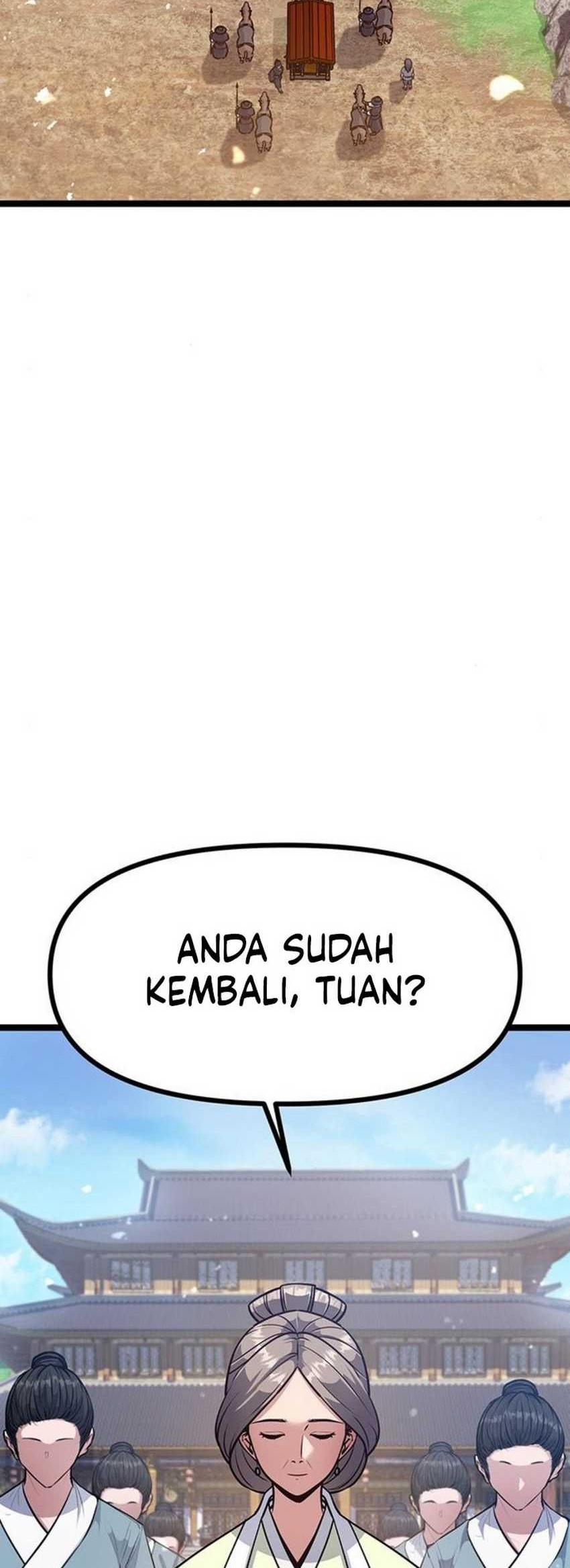 Song Baek Chapter 7 - halaman 29