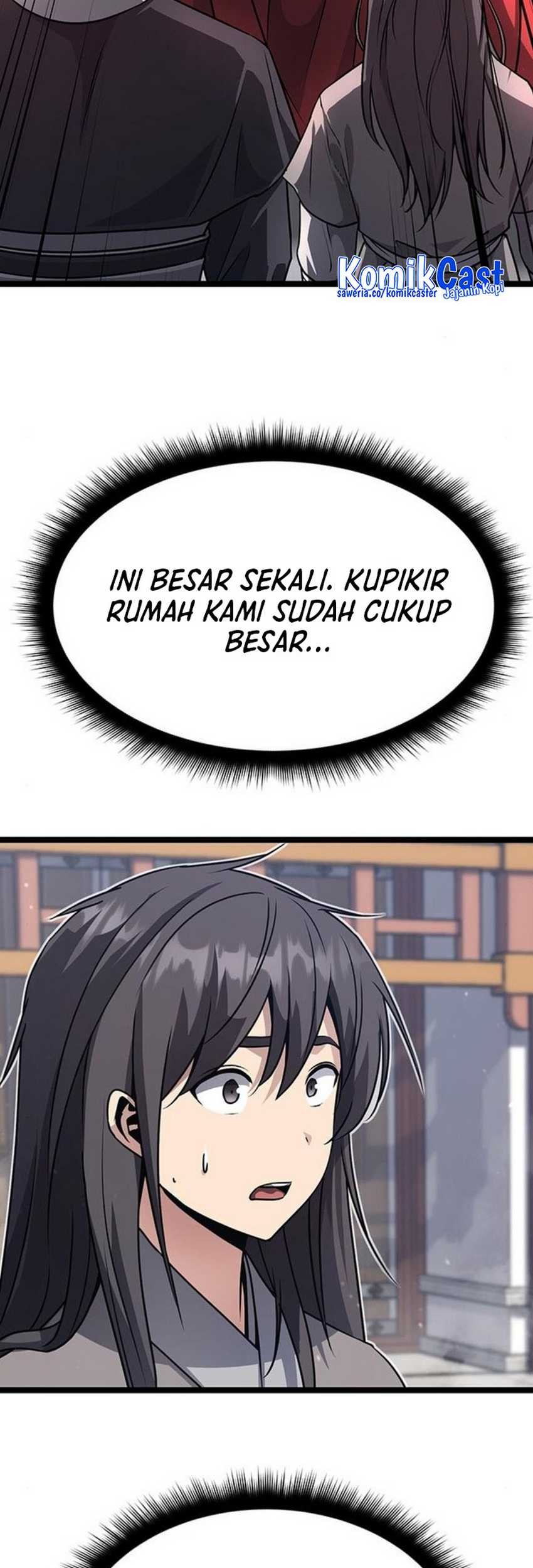 Song Baek Chapter 7 - halaman 34