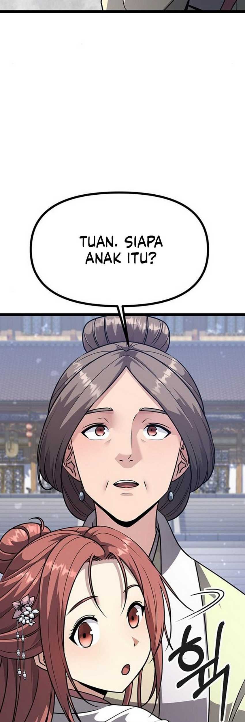 Song Baek Chapter 7 - halaman 36