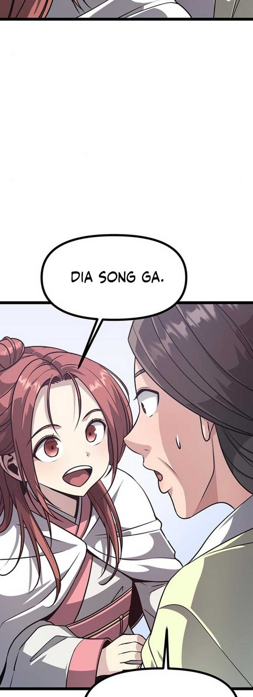 Song Baek Chapter 7 - halaman 37