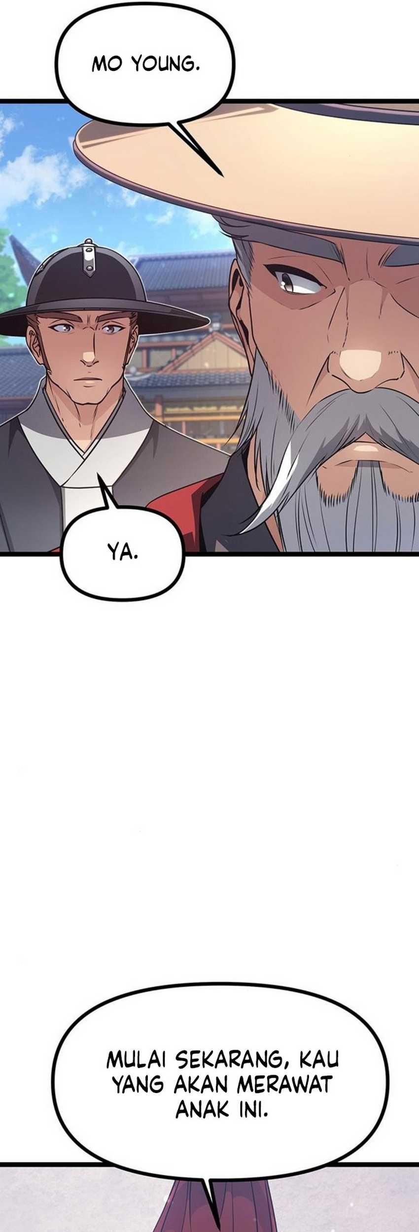Song Baek Chapter 7 - halaman 42