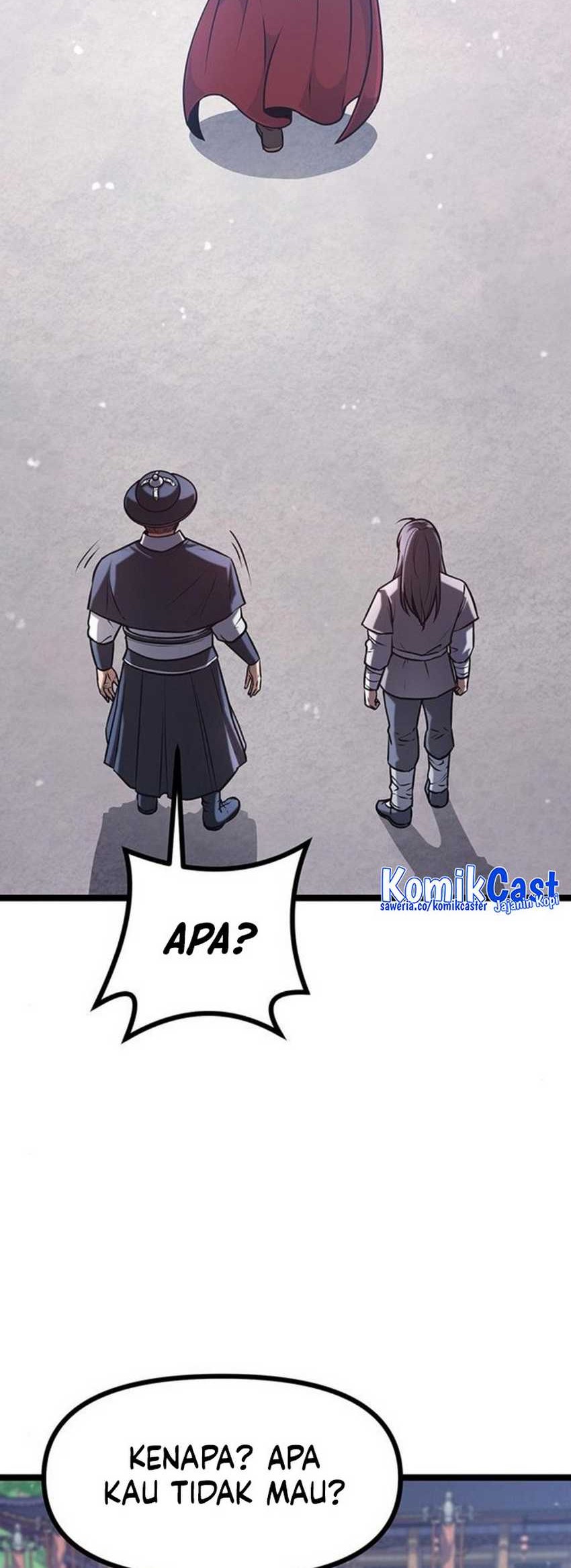 Song Baek Chapter 7 - halaman 43