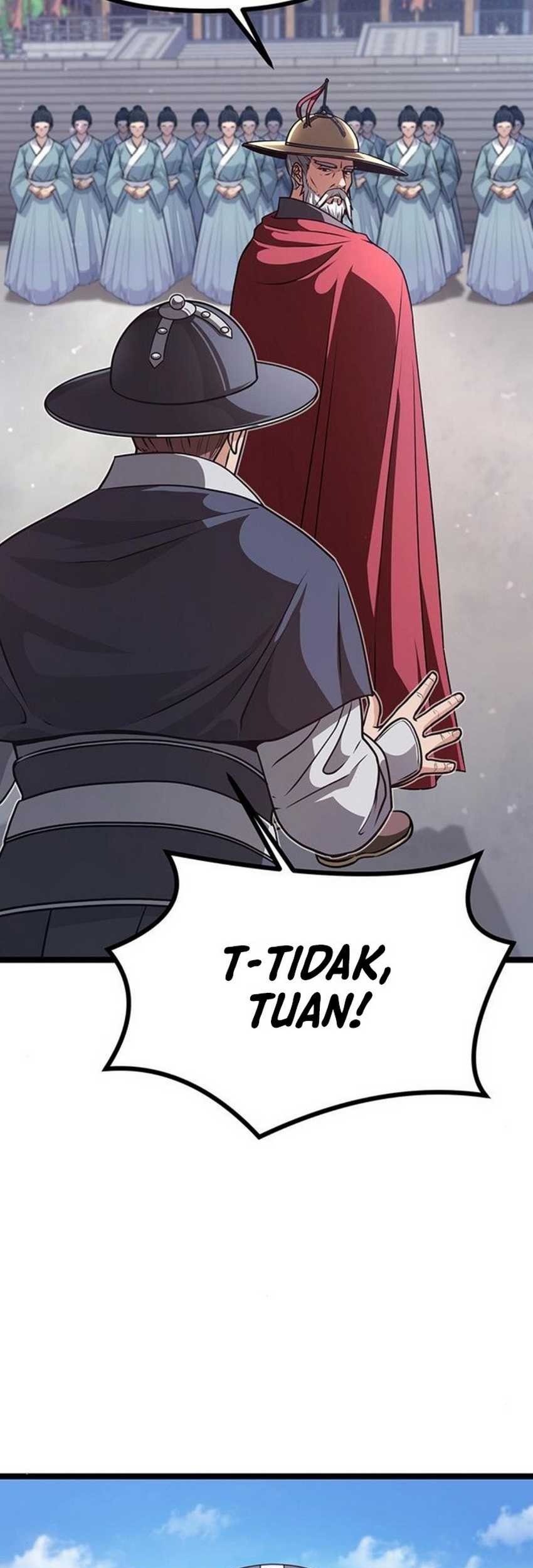 Song Baek Chapter 7 - halaman 44