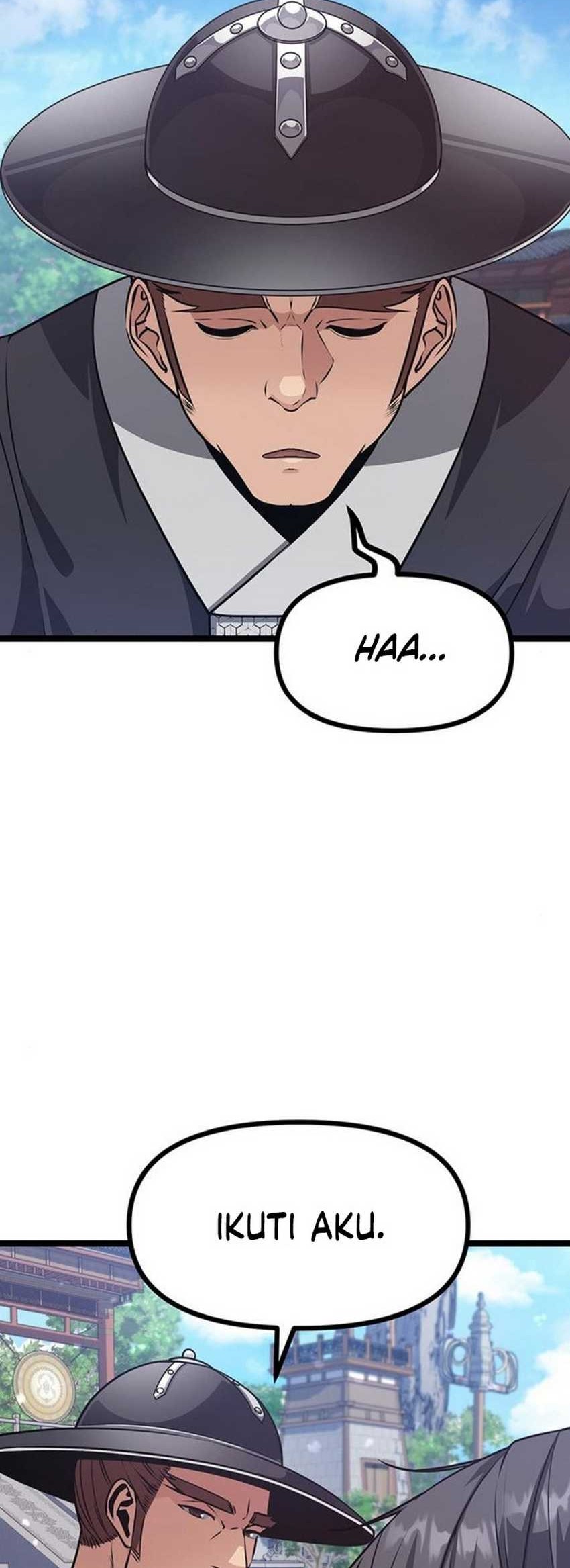 Song Baek Chapter 7 - halaman 45