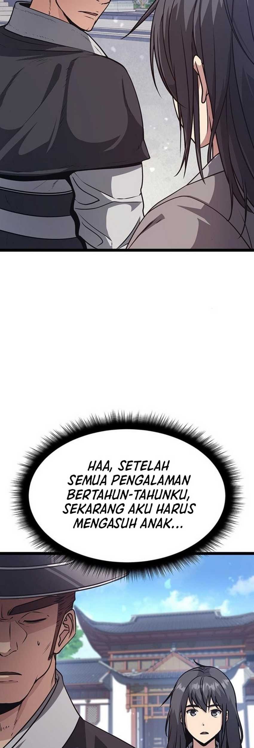 Song Baek Chapter 7 - halaman 46