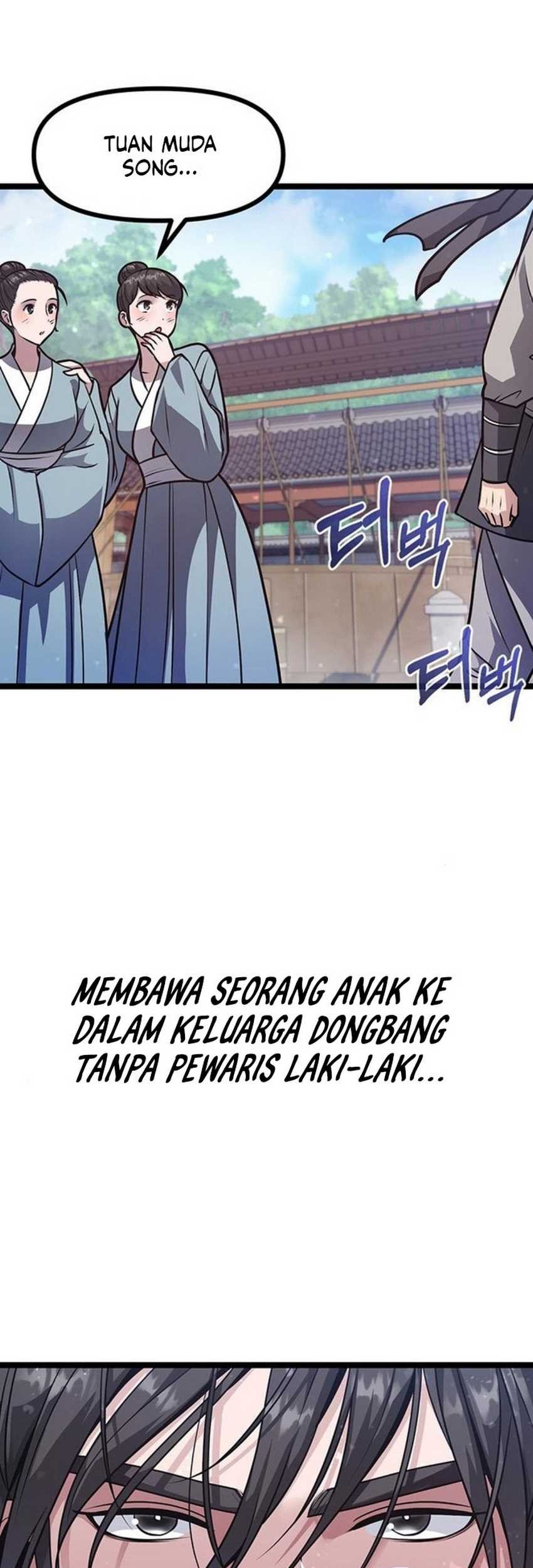 Song Baek Chapter 7 - halaman 52