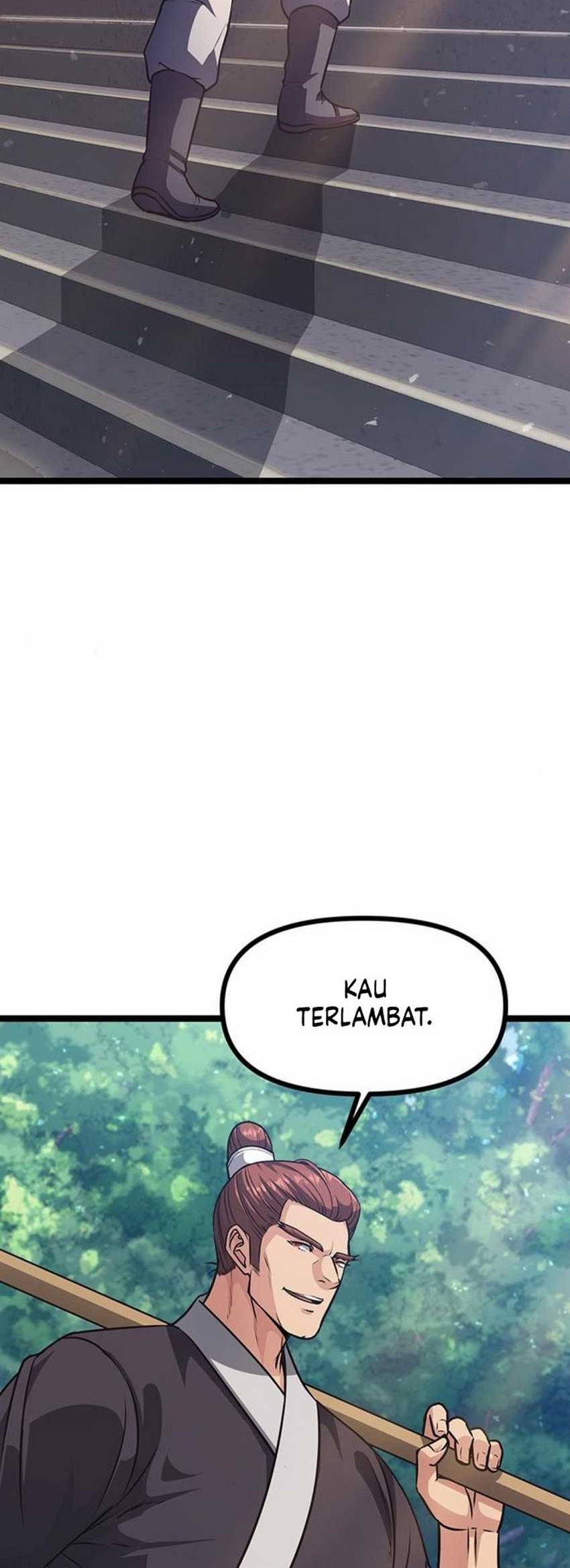 Song Baek Chapter 7 - halaman 55