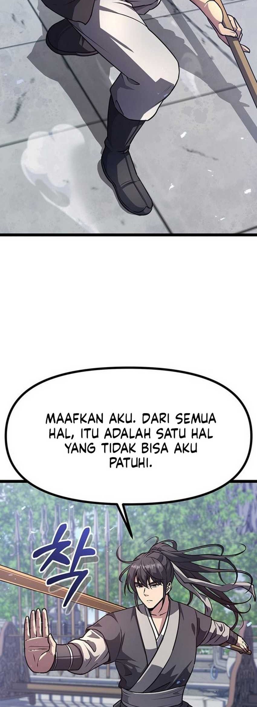 Song Baek Chapter 7 - halaman 59