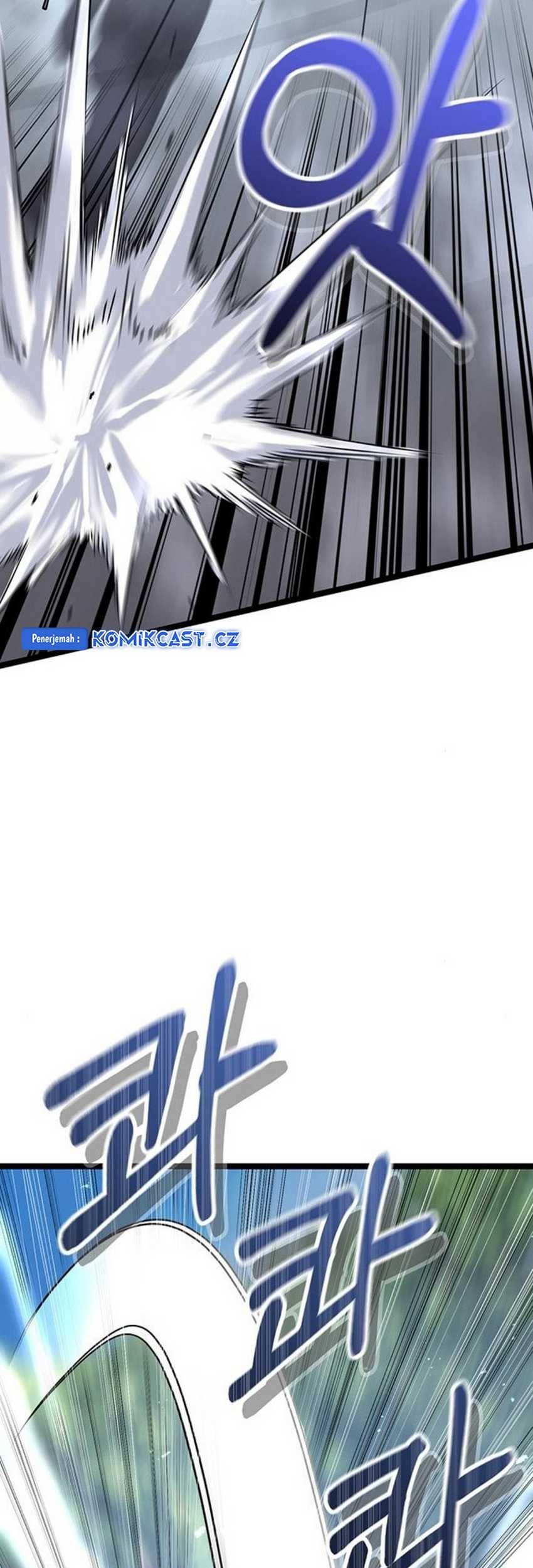 Song Baek Chapter 7 - halaman 64