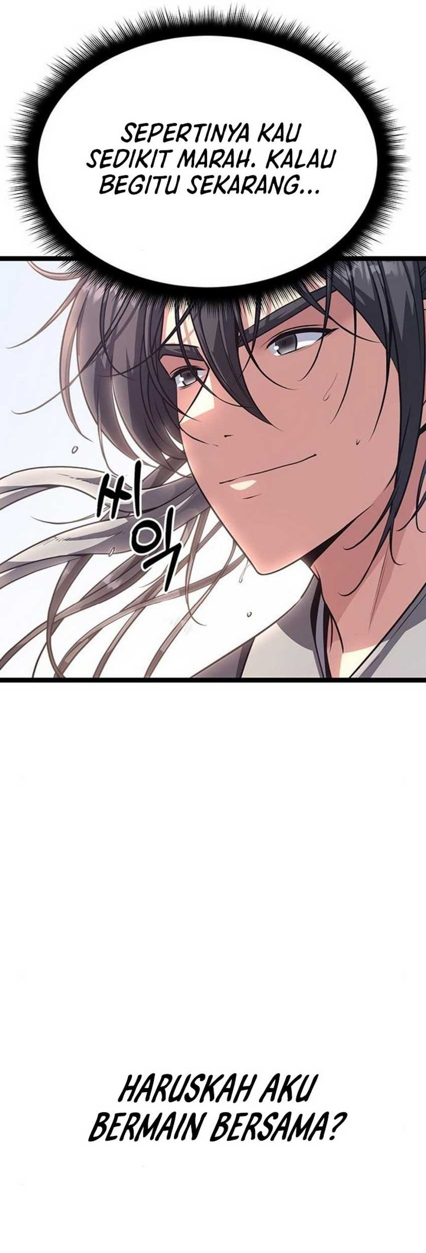 Song Baek Chapter 7 - halaman 72