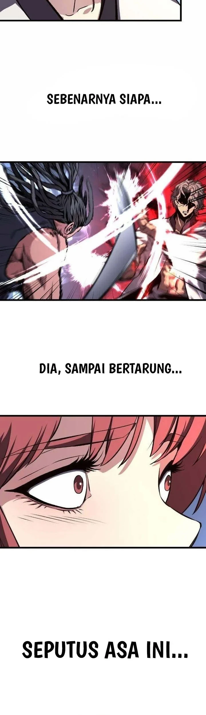 Song Baek Chapter 70 - halaman 20