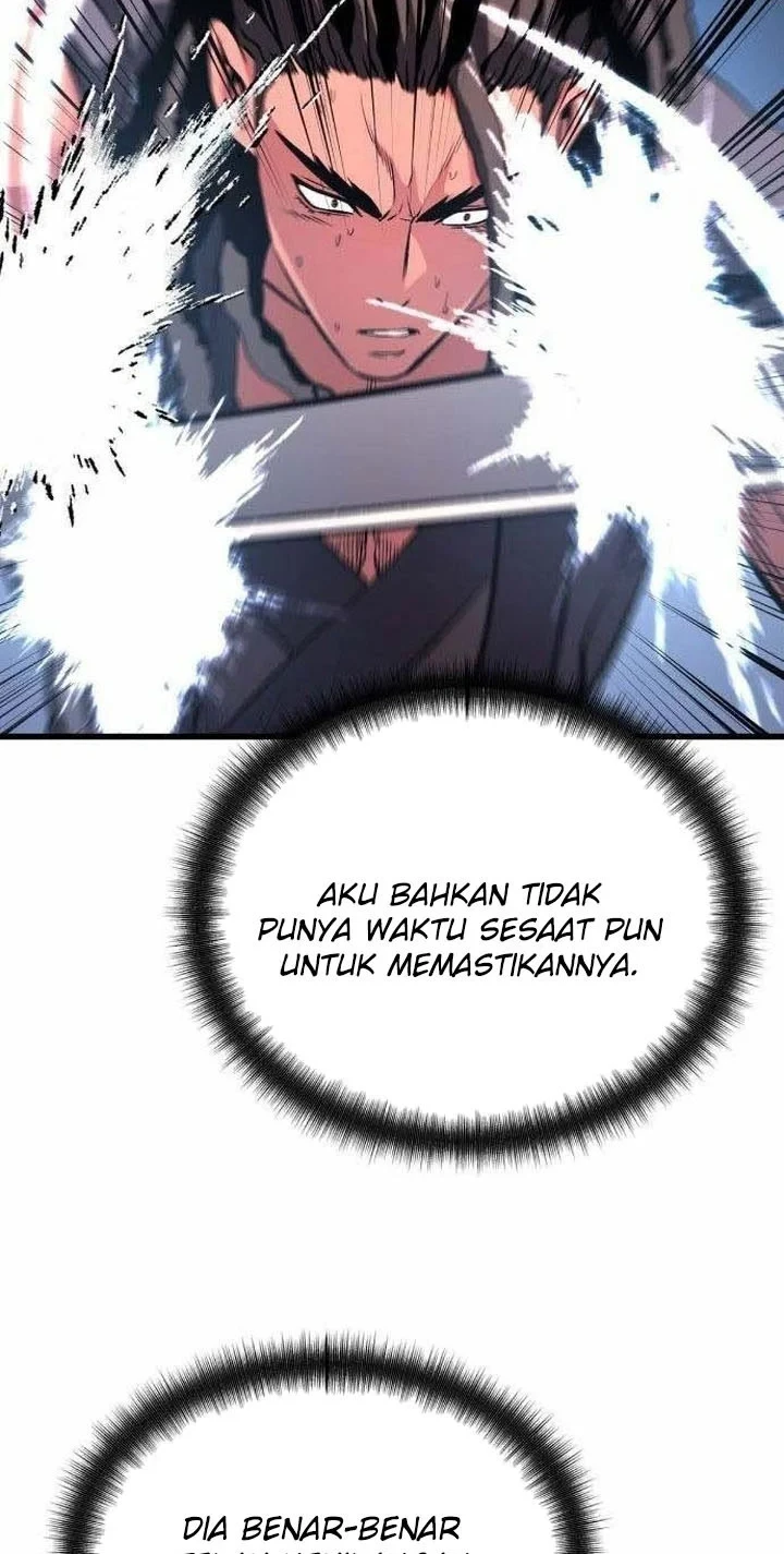 Song Baek Chapter 70 - halaman 35