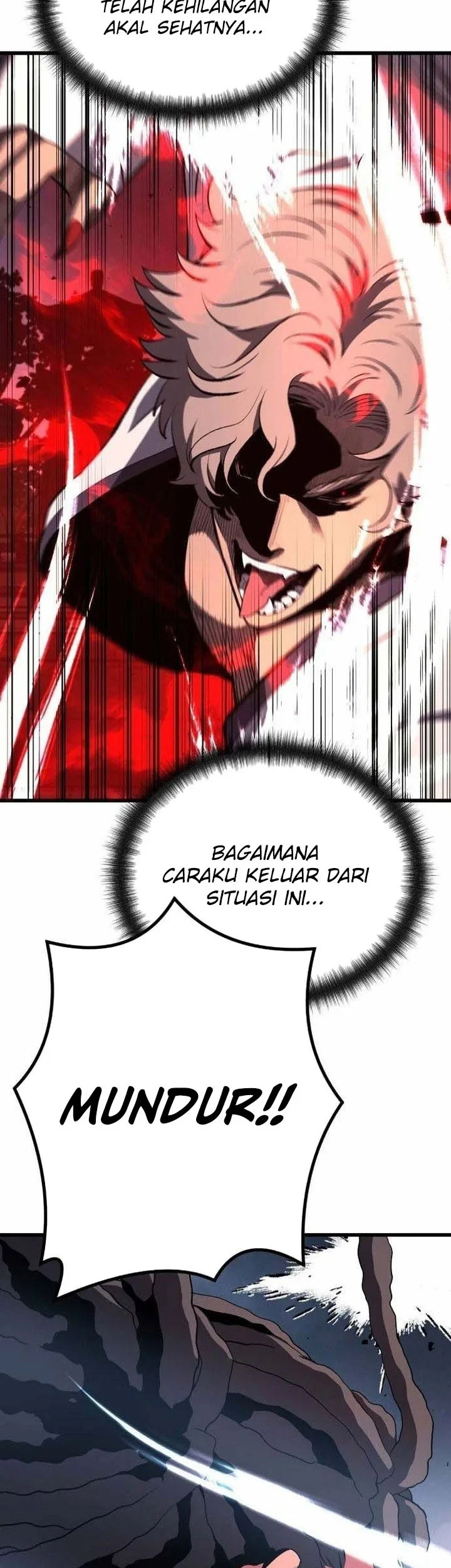 Song Baek Chapter 70 - halaman 36