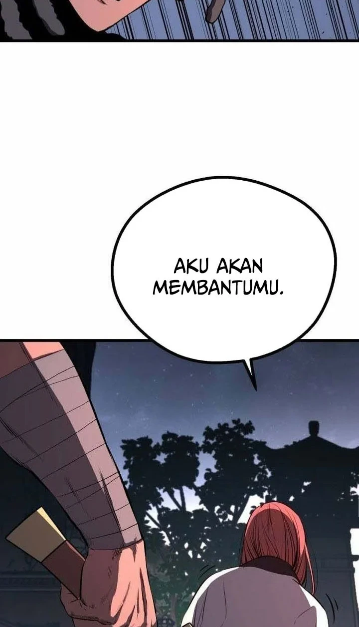 Song Baek Chapter 70 - halaman 43