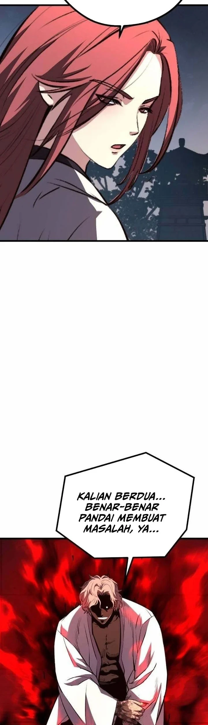 Song Baek Chapter 70 - halaman 46