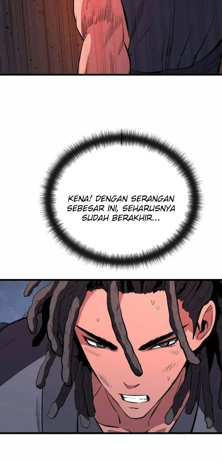 Song Baek Chapter 70 - halaman 61