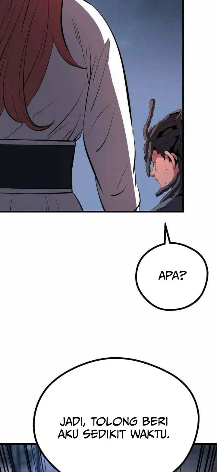 Song Baek Chapter 70 - halaman 71