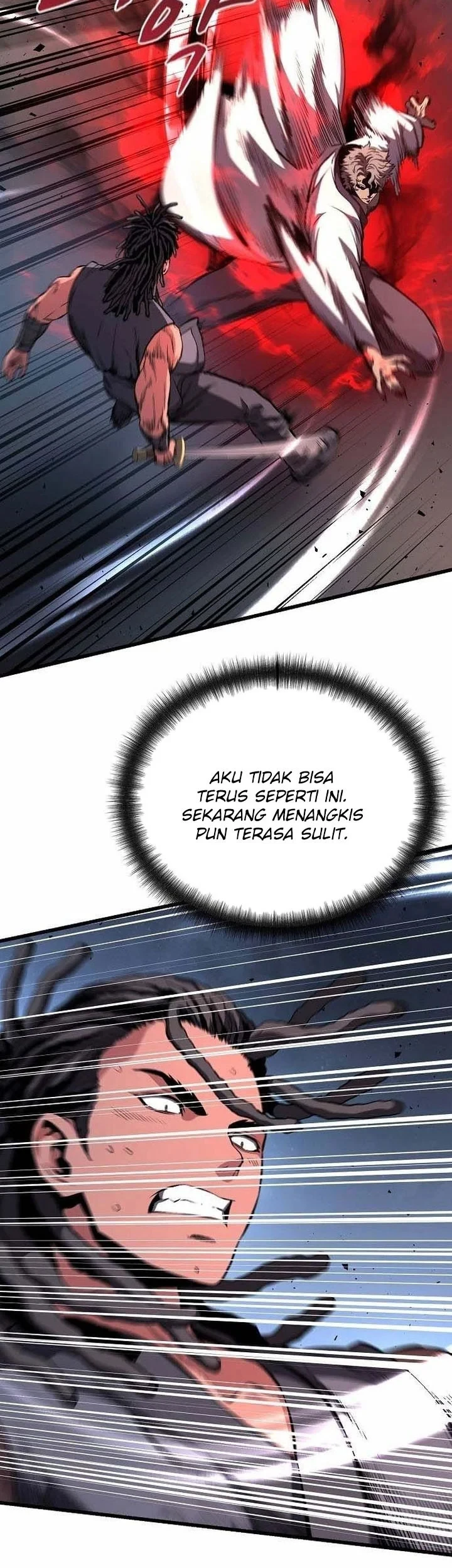 Song Baek Chapter 71 - halaman 12