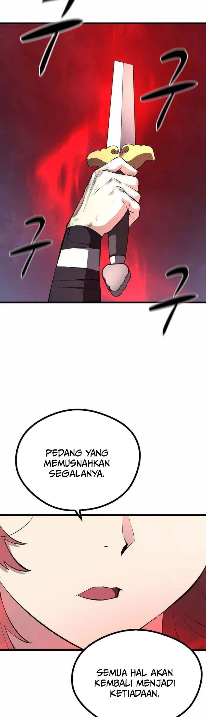 Song Baek Chapter 71 - halaman 16