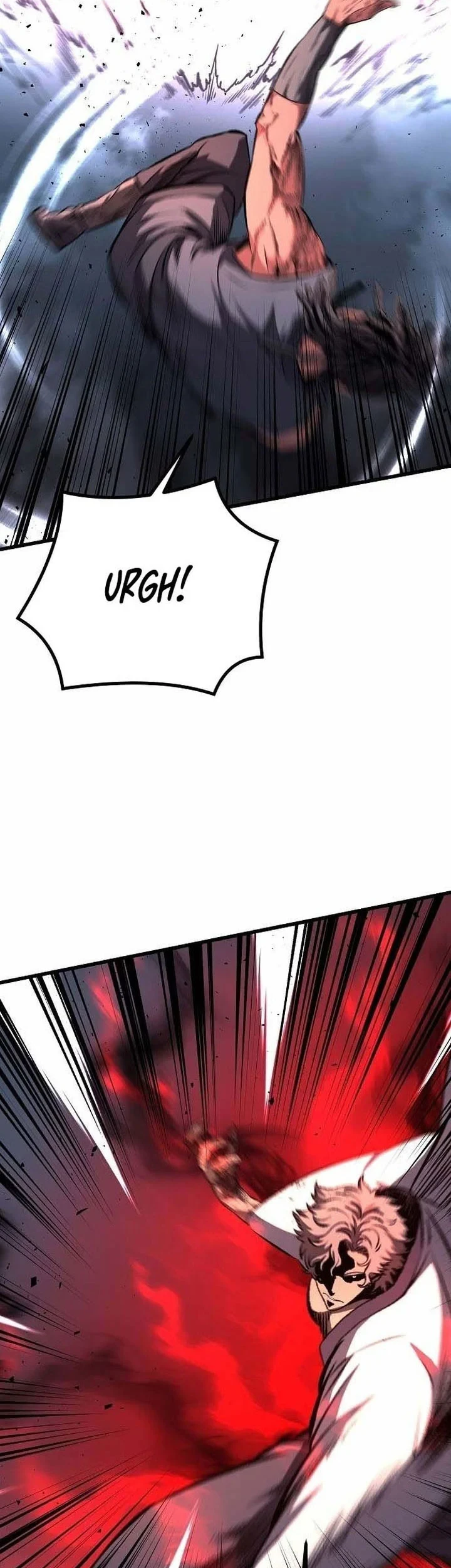 Song Baek Chapter 71 - halaman 24