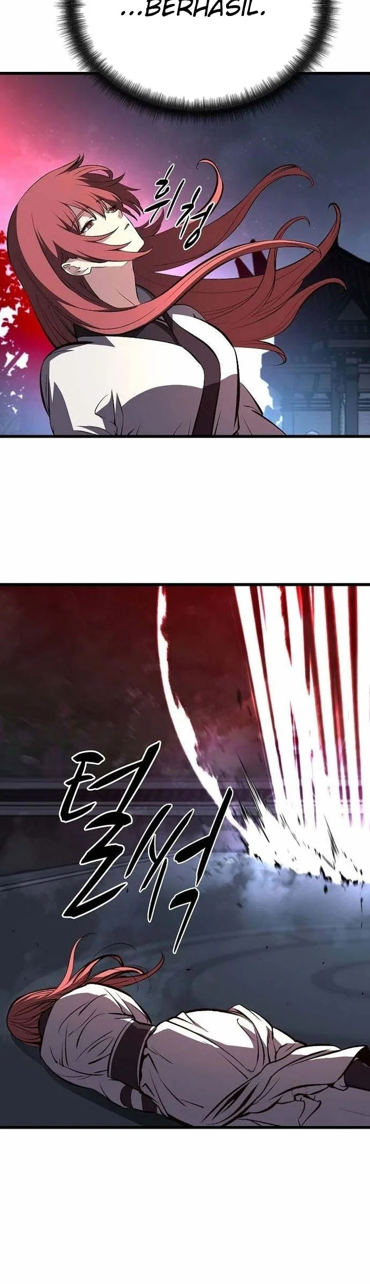 Song Baek Chapter 71 - halaman 30