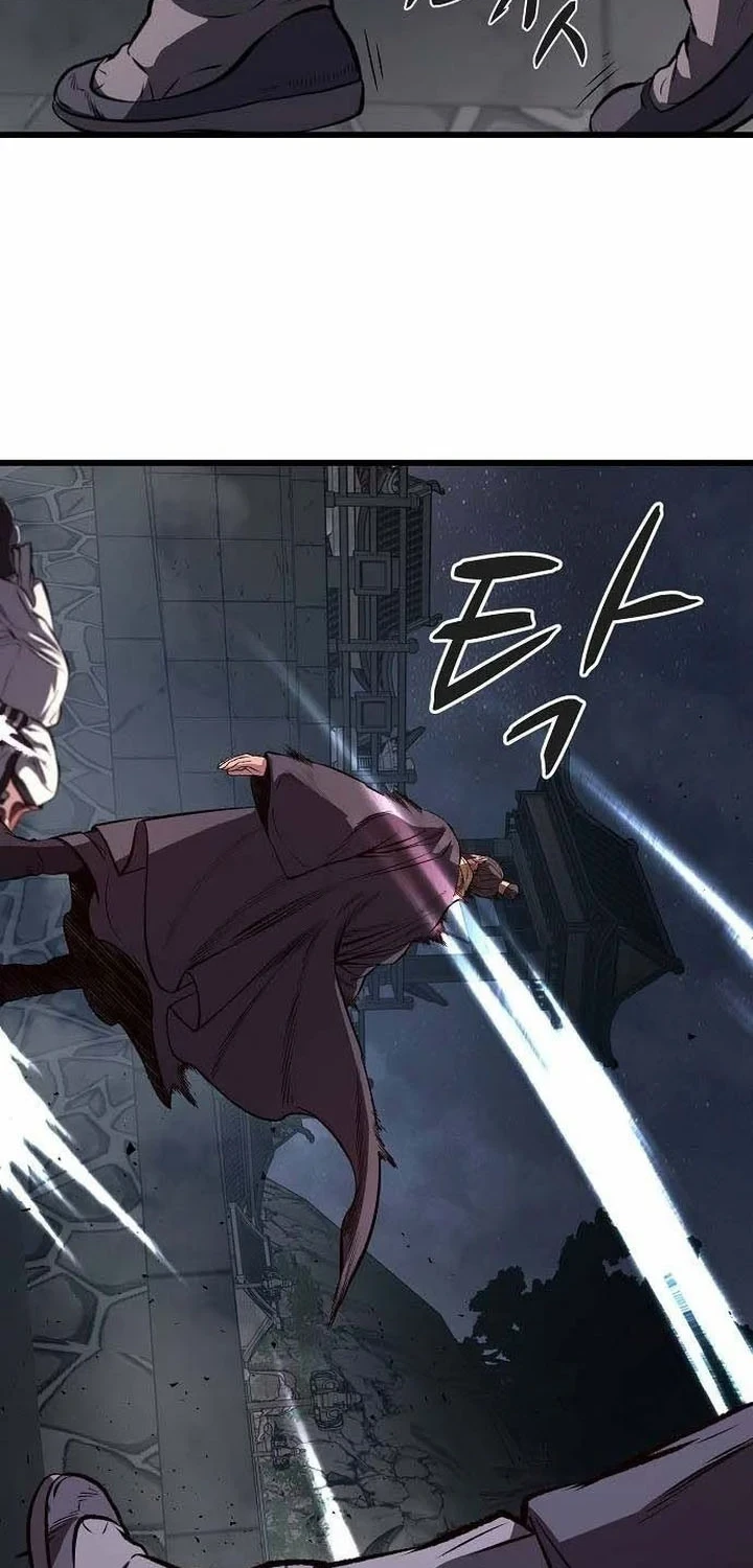 Song Baek Chapter 71 - halaman 37