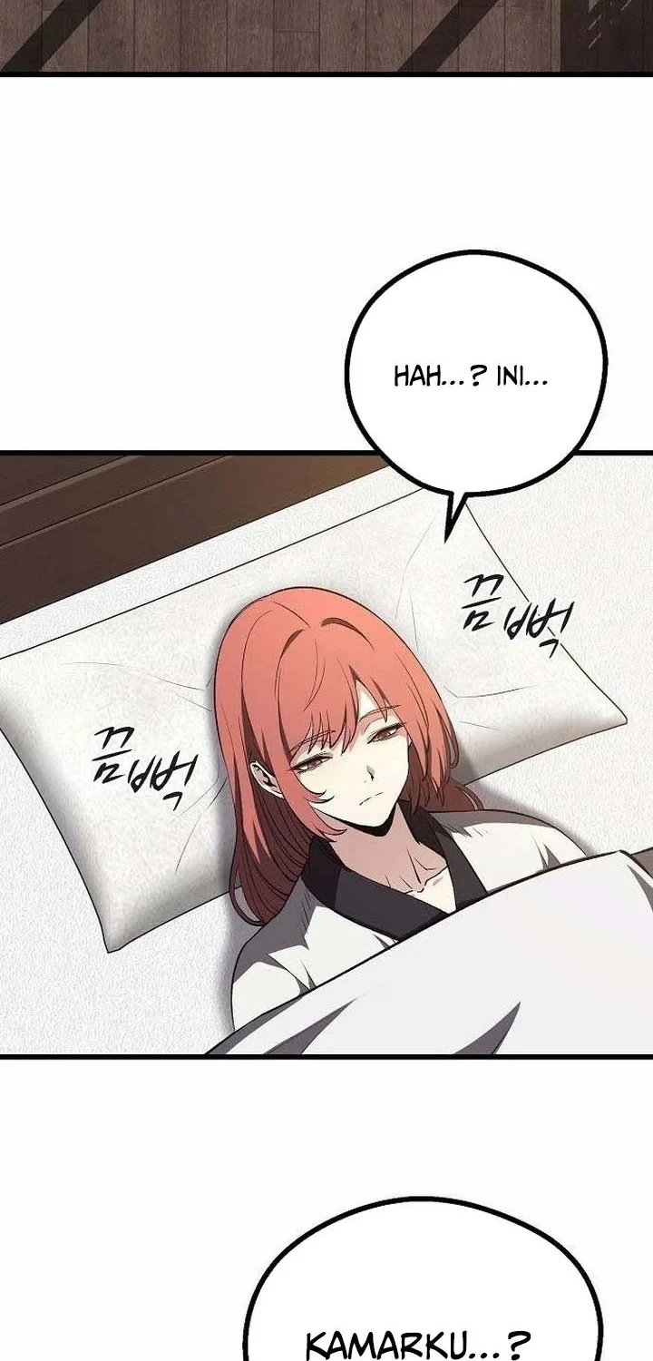 Song Baek Chapter 71 - halaman 43