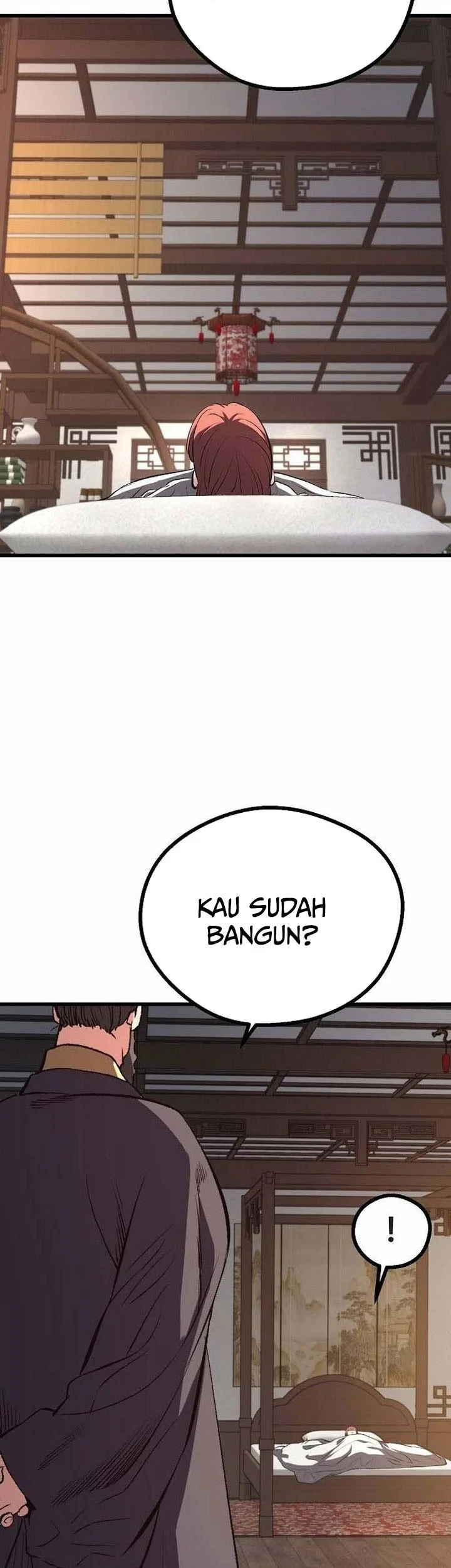 Song Baek Chapter 71 - halaman 44