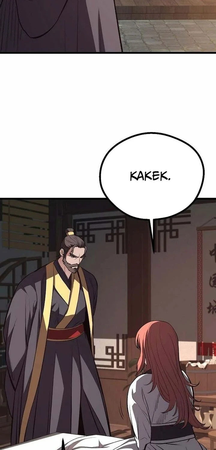 Song Baek Chapter 71 - halaman 45
